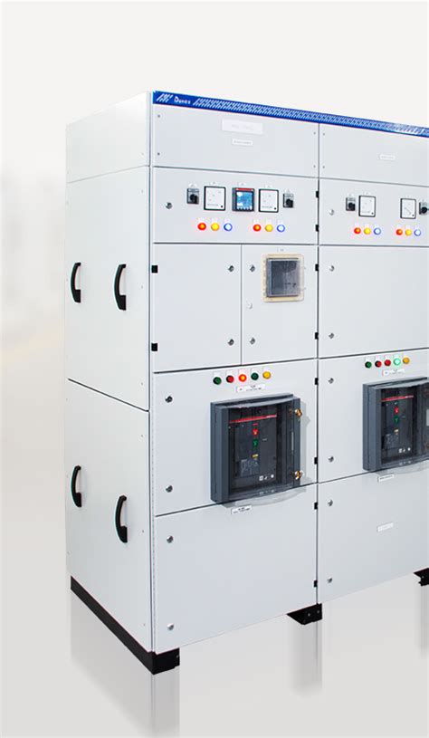 al hamad switchgear